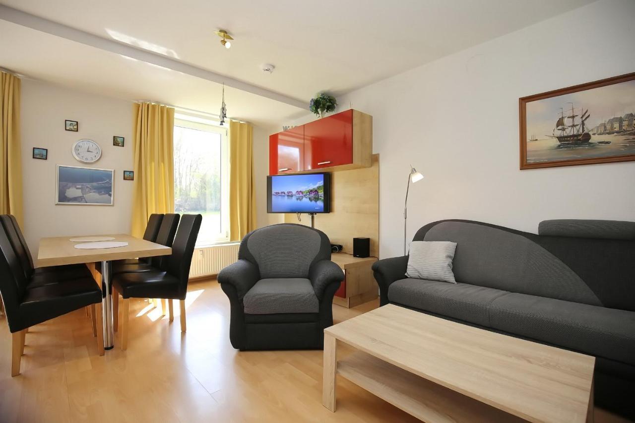 Suennslag Wohnung 019 Boltenhagen  Extérieur photo