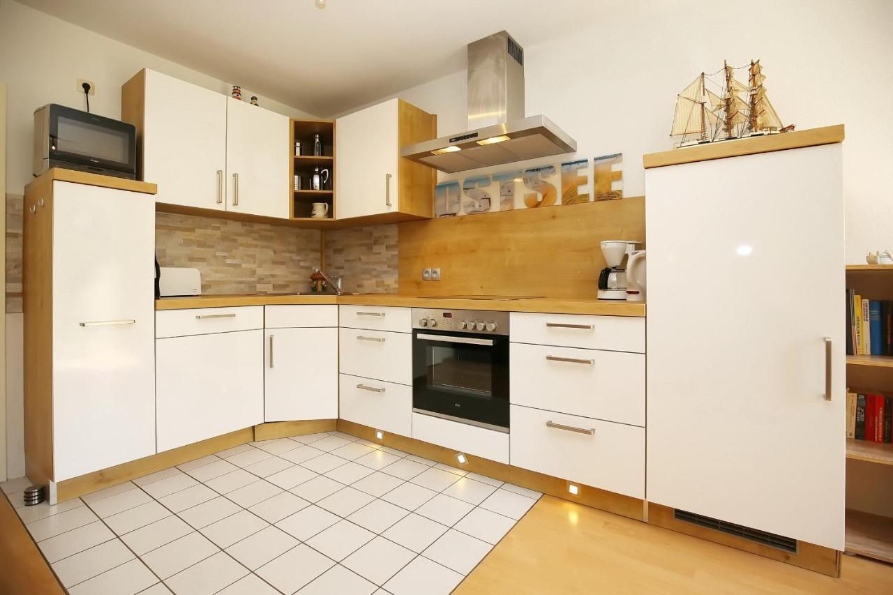Suennslag Wohnung 019 Boltenhagen  Extérieur photo