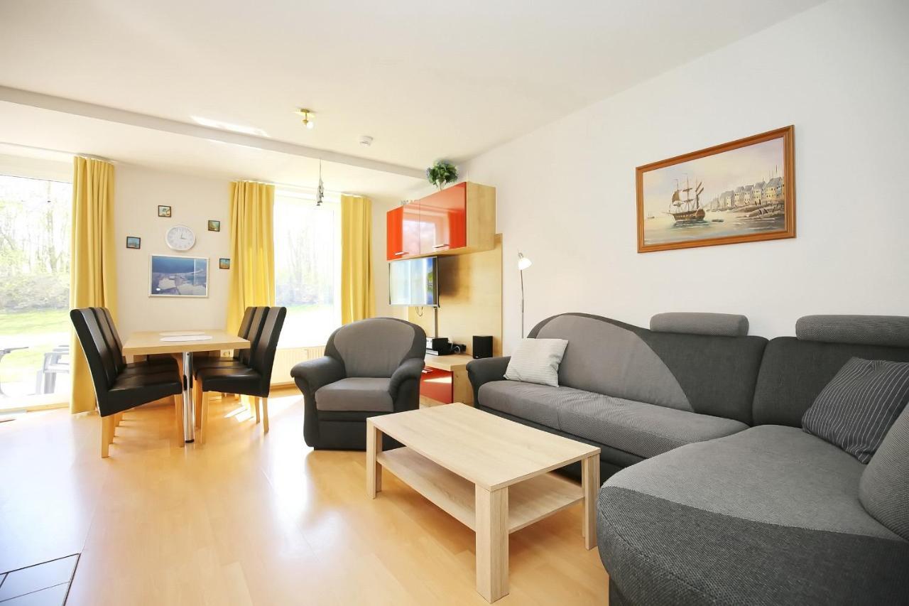 Suennslag Wohnung 019 Boltenhagen  Extérieur photo