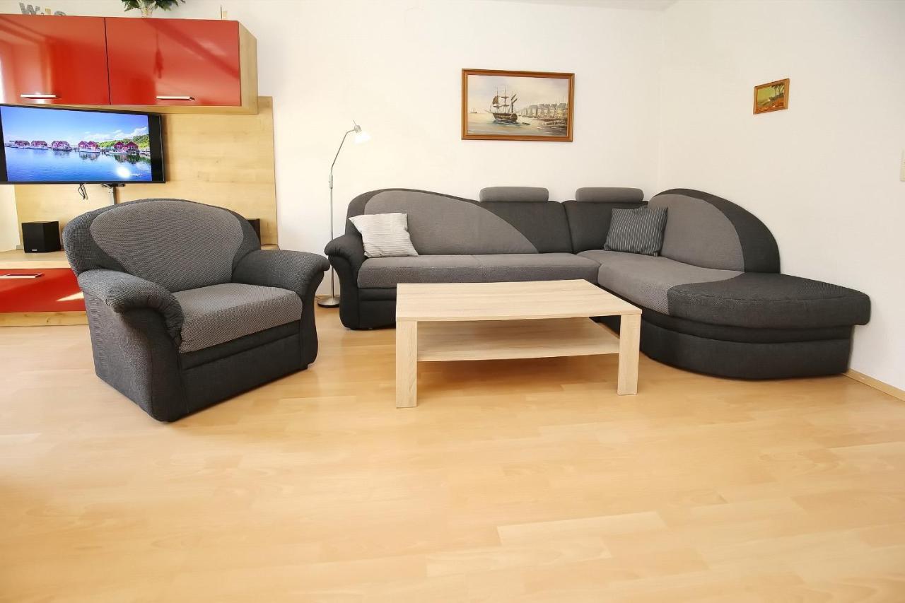 Suennslag Wohnung 019 Boltenhagen  Extérieur photo