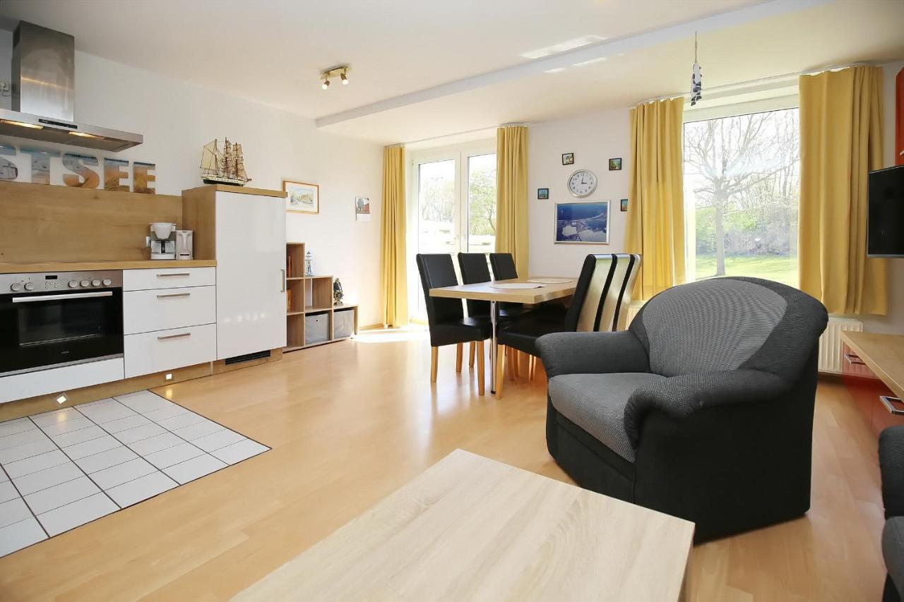 Suennslag Wohnung 019 Boltenhagen  Extérieur photo