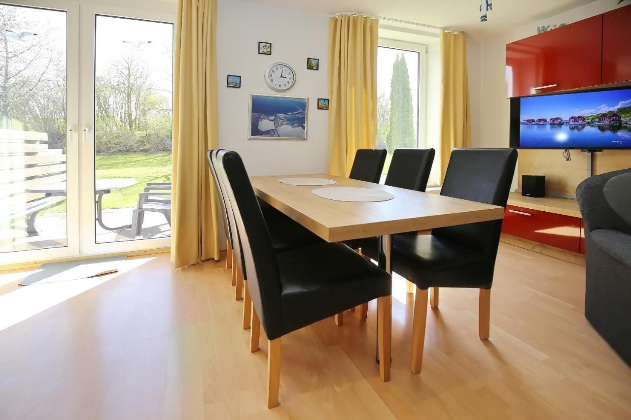 Suennslag Wohnung 019 Boltenhagen  Extérieur photo