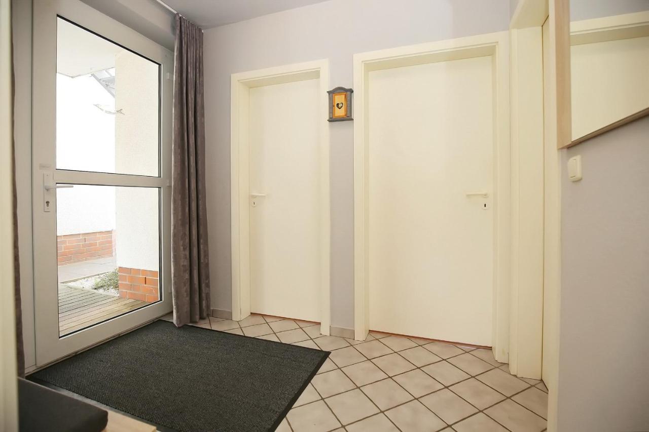 Suennslag Wohnung 019 Boltenhagen  Extérieur photo