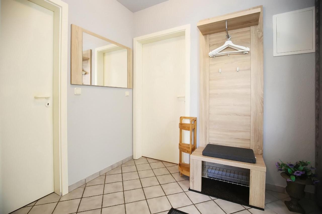 Suennslag Wohnung 019 Boltenhagen  Extérieur photo