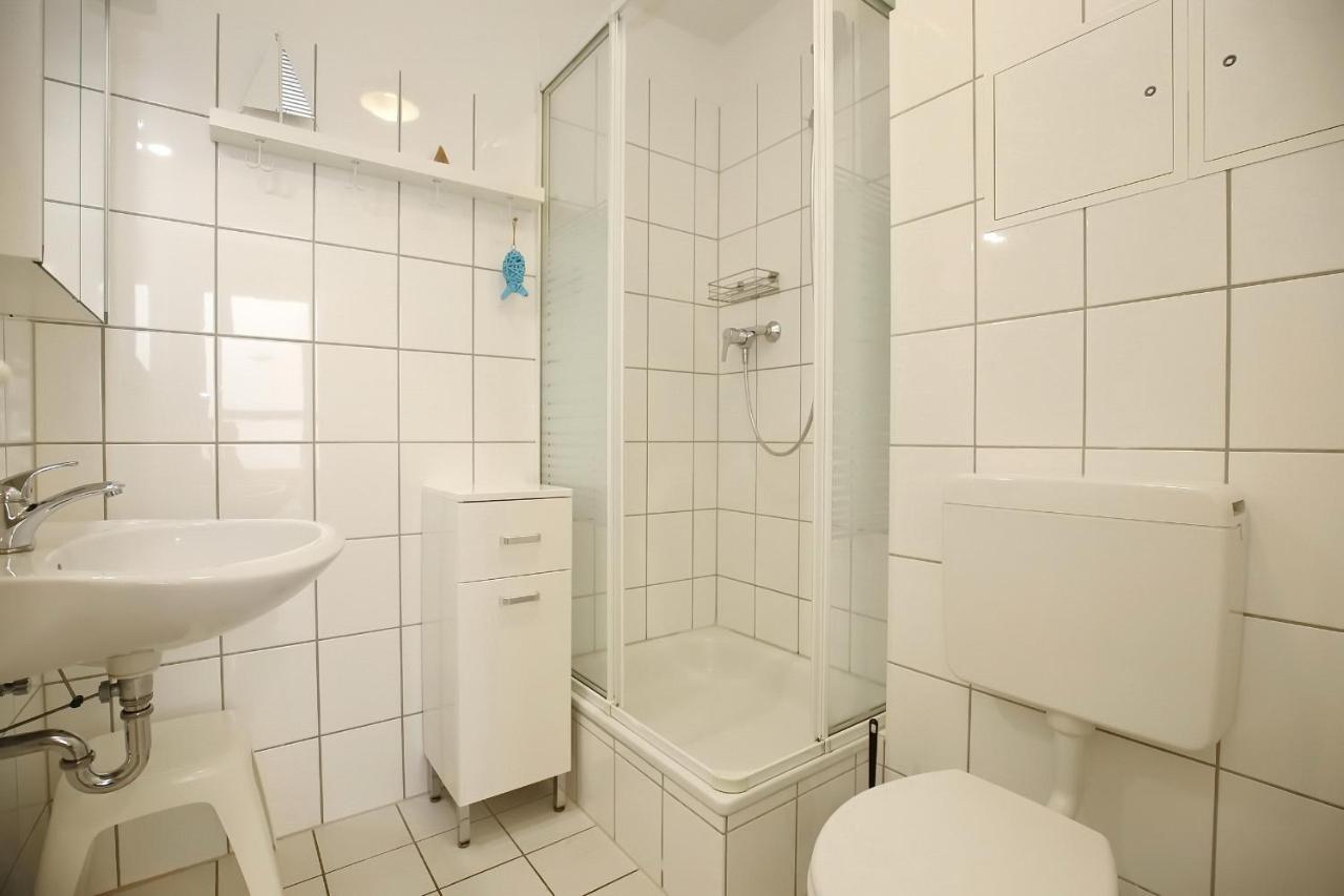 Suennslag Wohnung 019 Boltenhagen  Extérieur photo